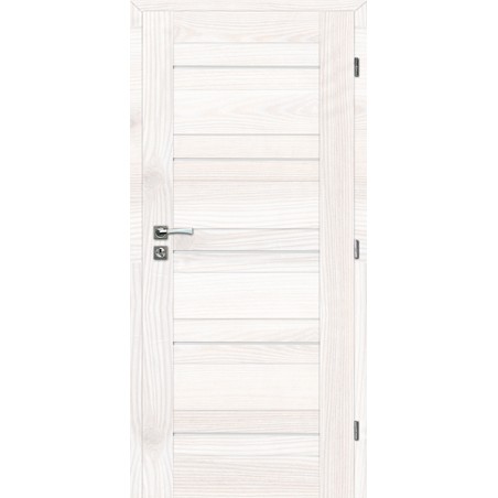 EVIA 1 - Laminátové dvere rámové