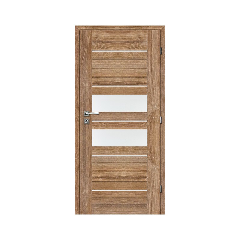 EVIA 1 - Laminátové dvere rámové