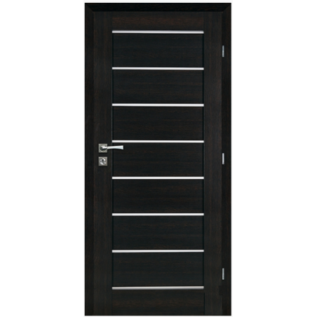 MIRA 1 - Laminátové dvere rámové