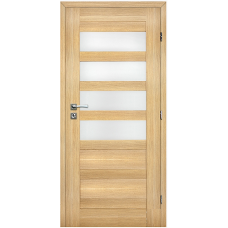 PERS 1 - Laminátové dvere rámové