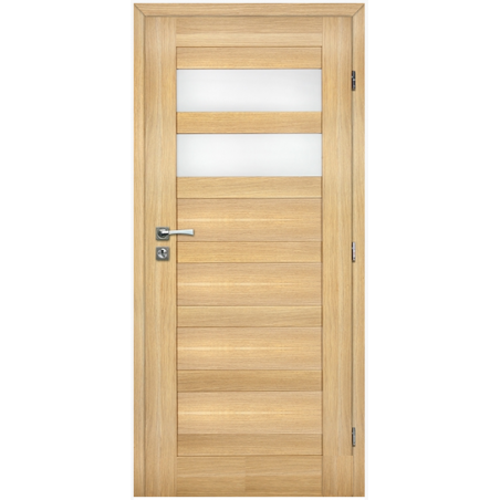 PERS 1 - Laminátové dvere rámové