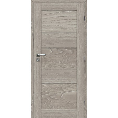 REA 1 - Fóliované dvere rámové