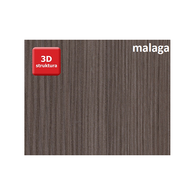 Polypropylénové dvere Masonite 3D Linea +...