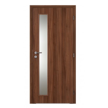 Polypropylénové dvere Masonite VERTIKA 3D + obložková...