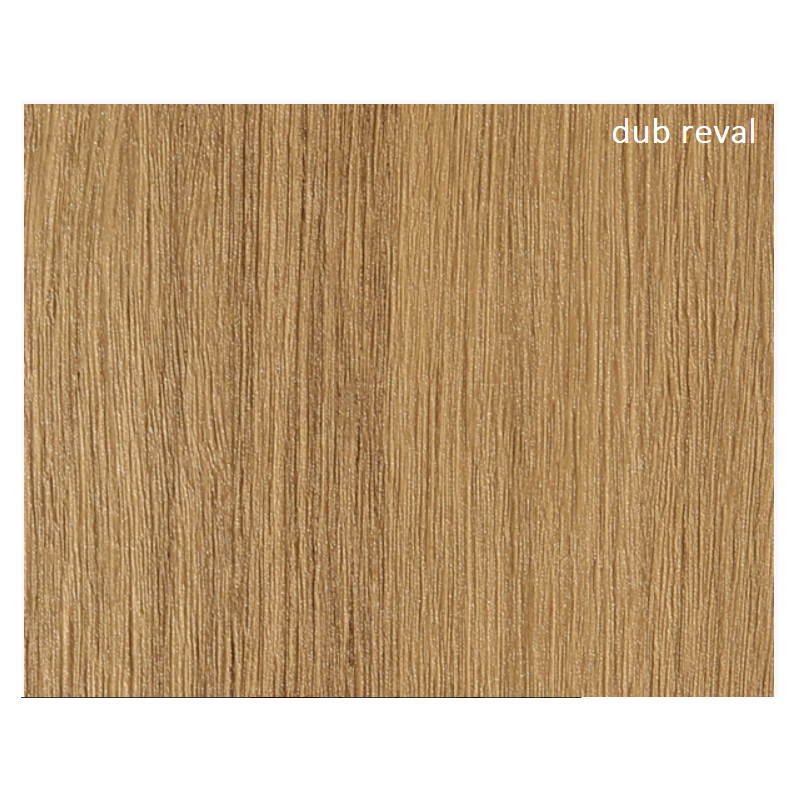 Profilované dvere Masonite AULIDA