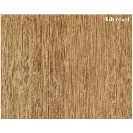 Profilované dvere Masonite AULIDA