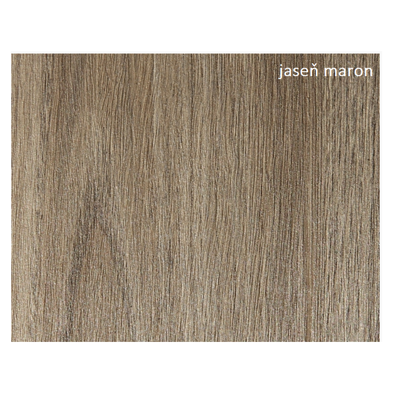 Profilované dvere Masonite AULIDA