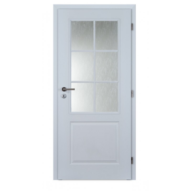 Profilované dvere Masonite AULIDA