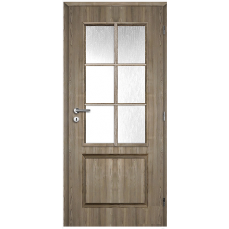 Profilované dvere Masonite AULIDA