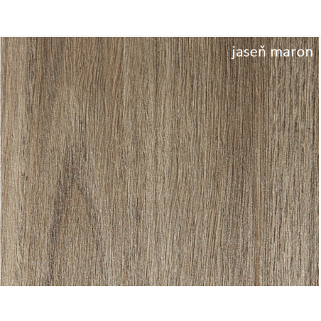 Profilované dvere Masonite HECTOR