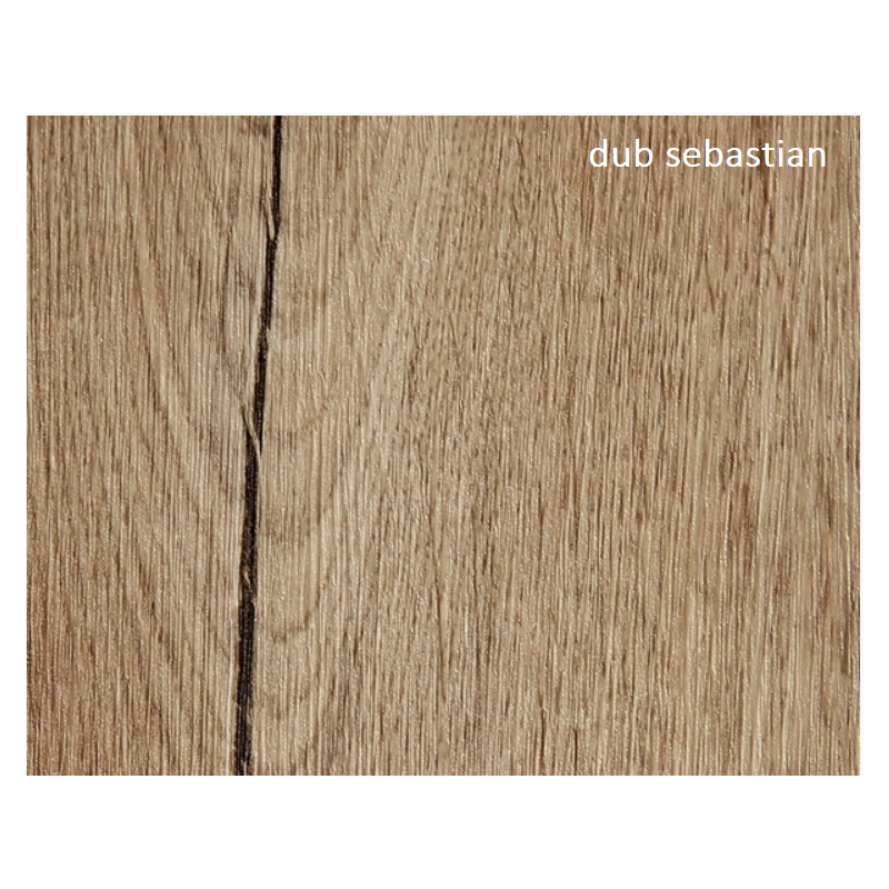 Profilované dvere Masonite DIONA