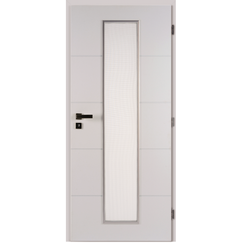 Quatro sklo linea ALU