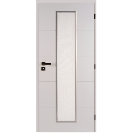 Quatro sklo linea ALU