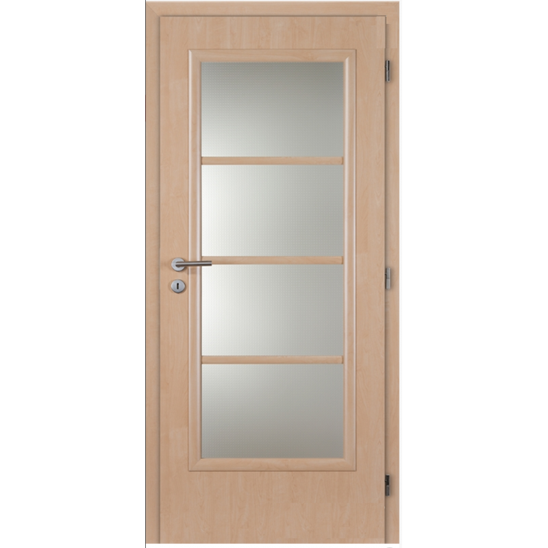 Polypropylénové dvere Masonite SUPERIOR 3D +...