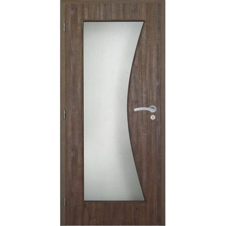 dvere 020 3D + zárubňa