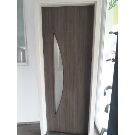 dvere 010 3D + zárubňa