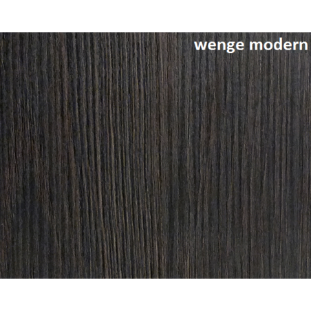 REA 5 - Laminátové dvere rámové