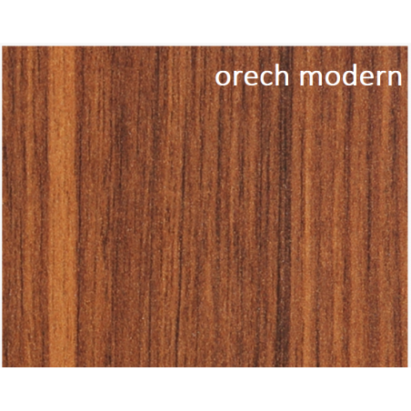 REA 5 - Laminátové dvere rámové