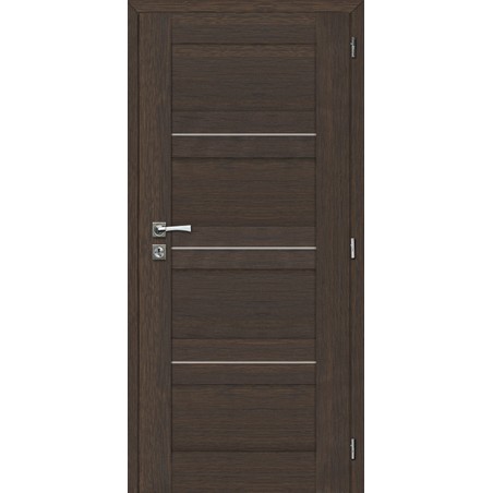 TYTAN 4 - Laminátové dvere rámové