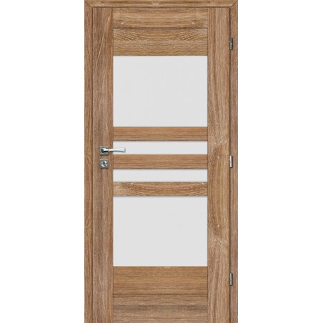 ARES 2 - Laminátové dvere rámové