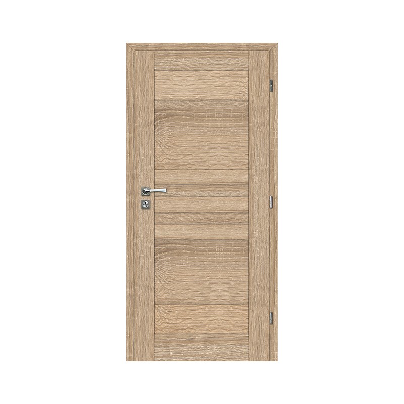 ARES 3 - Laminátové dvere rámové