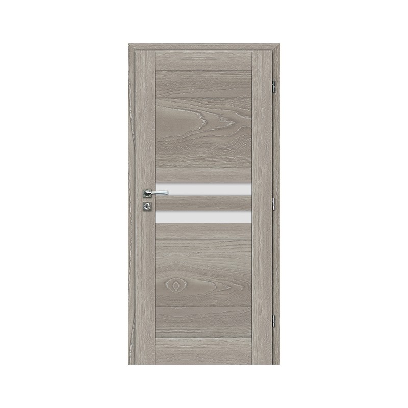 ARES 3 - Laminátové dvere rámové