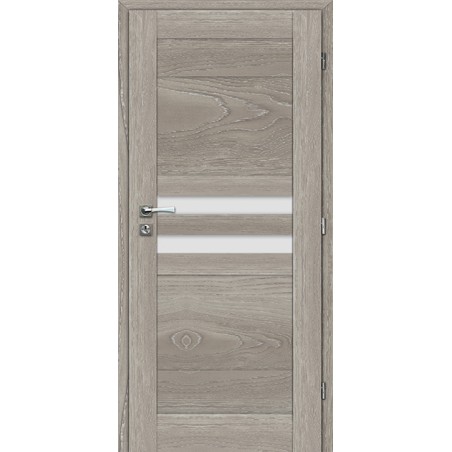 ARES 3 - Laminátové dvere rámové