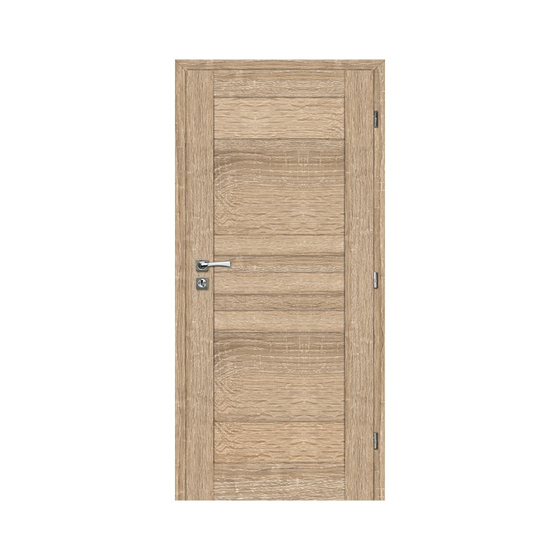 ARES 7 - Laminátové dvere rámové