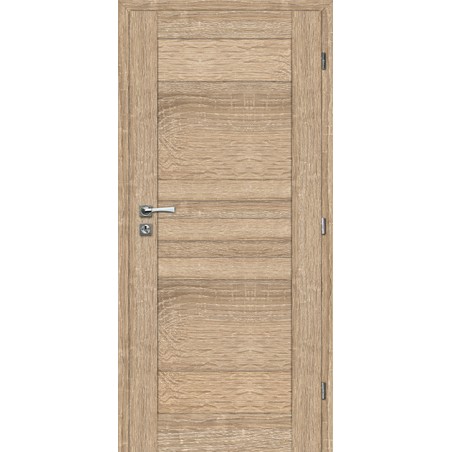 ARES 7 - Laminátové dvere rámové