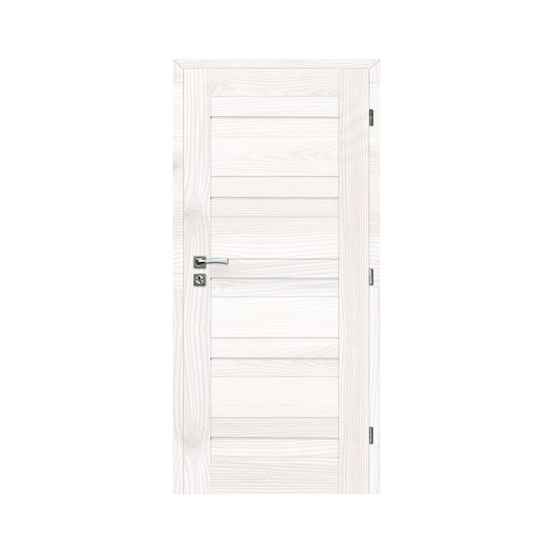 EVIA 4 - Laminátové dvere rámové