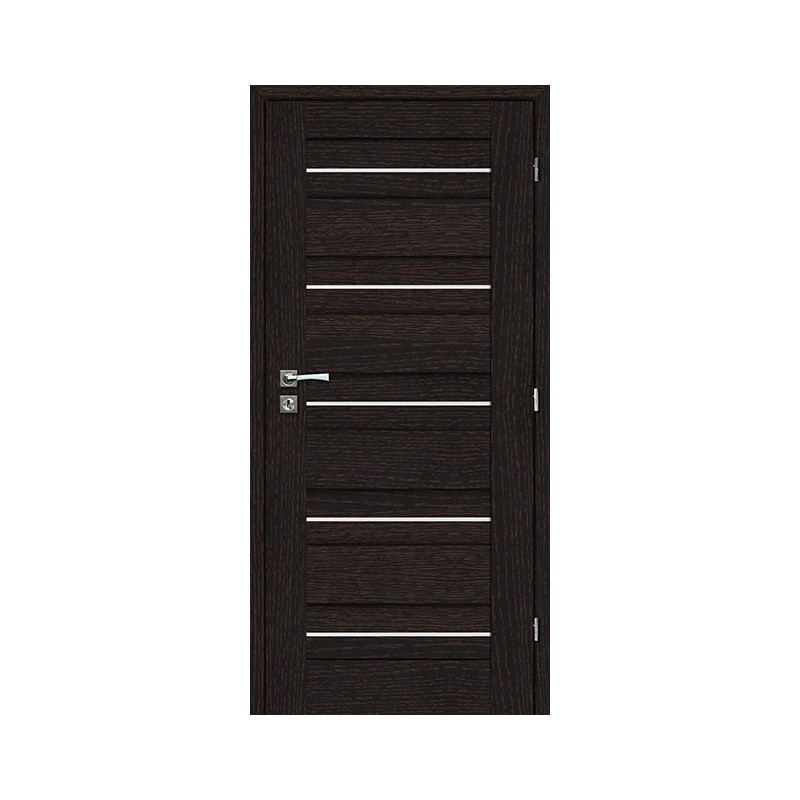 EVIA 7 - Laminátové dvere rámové