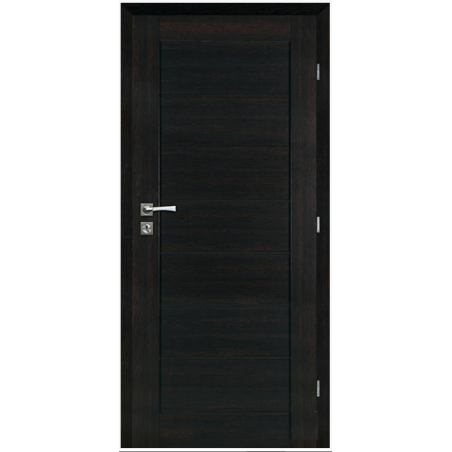 MIRA 3 - Laminátové dvere rámové