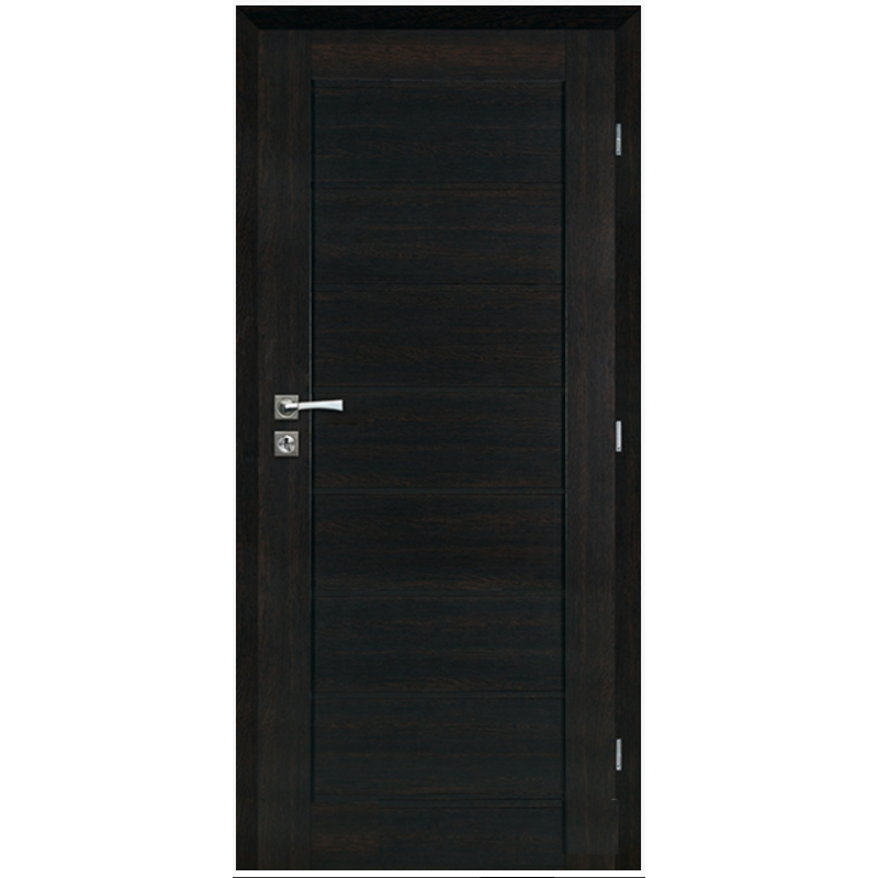 MIRA 7 - Laminátové dvere rámové