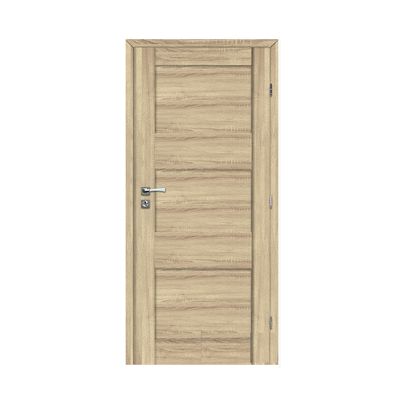 REA 3 - Fóliované dvere rámové