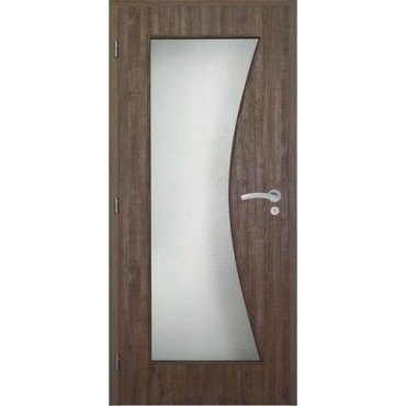 dvere 020 3D + zárubňa