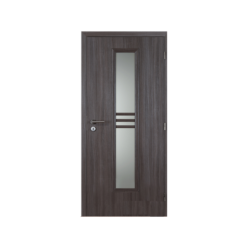 Polypropylénové dvere Masonite STRIPE plné +...