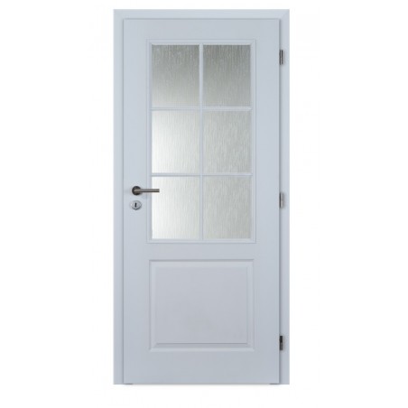 Profilované dvere Masonite AULIDA