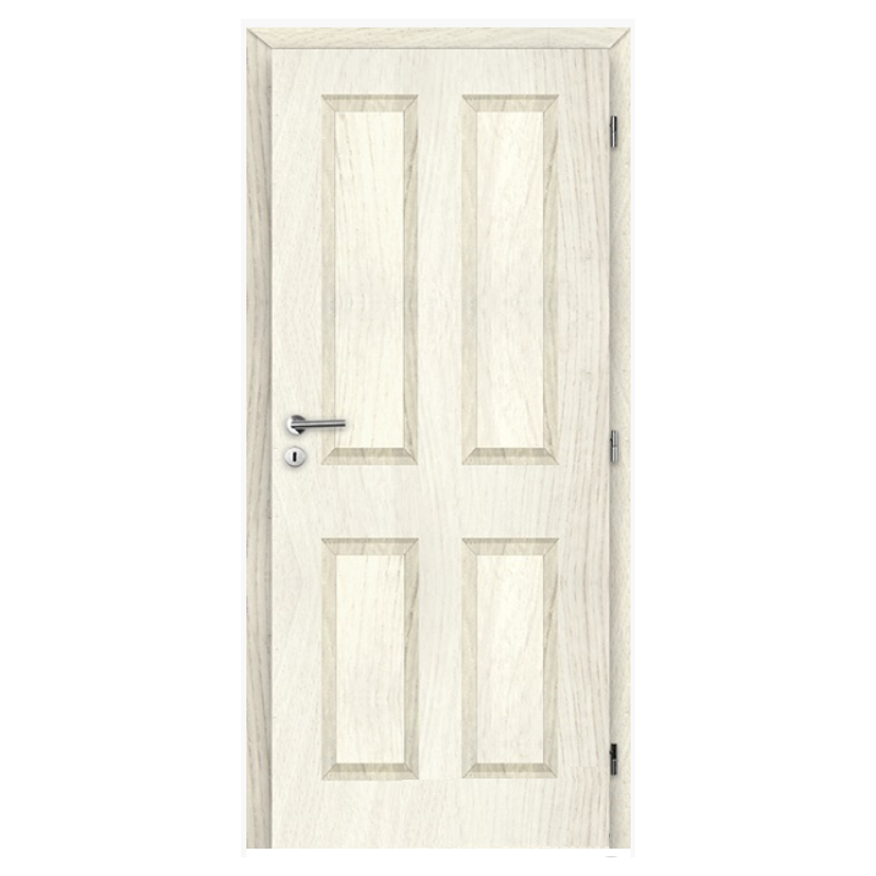 Profilované dvere Masonite ODYSSEUS