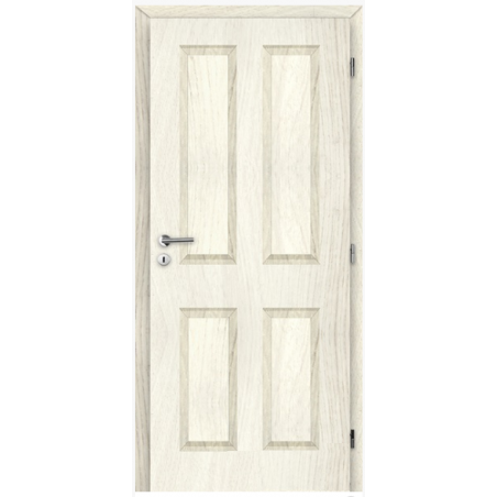 Profilované dvere Masonite ODYSSEUS