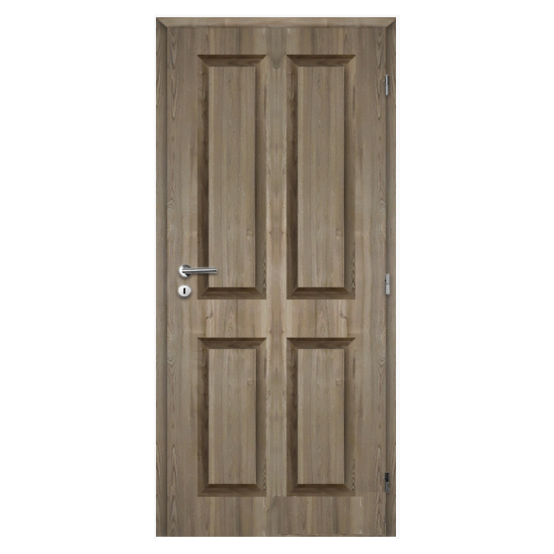 Profilované dvere Masonite ODYSSEUS