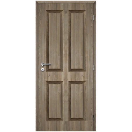 Profilované dvere Masonite ODYSSEUS