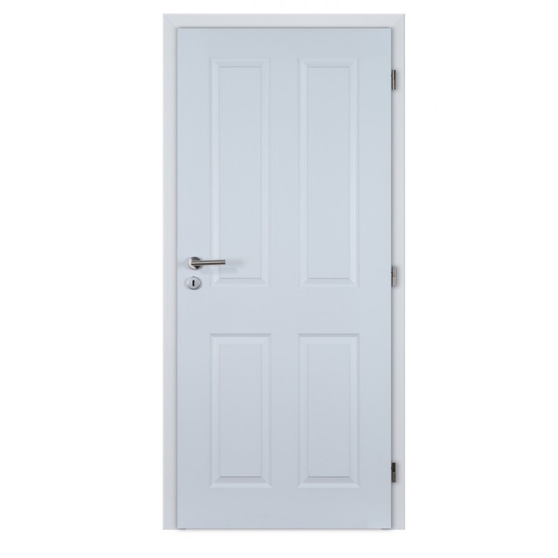 Profilované dvere Masonite ODYSSEUS