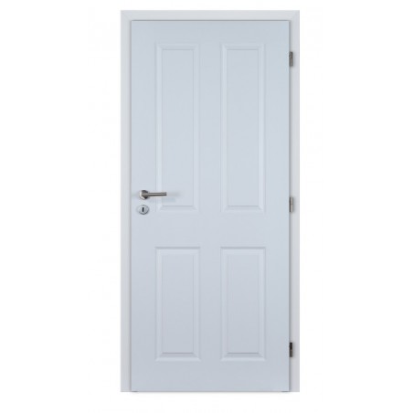 Profilované dvere Masonite ODYSSEUS