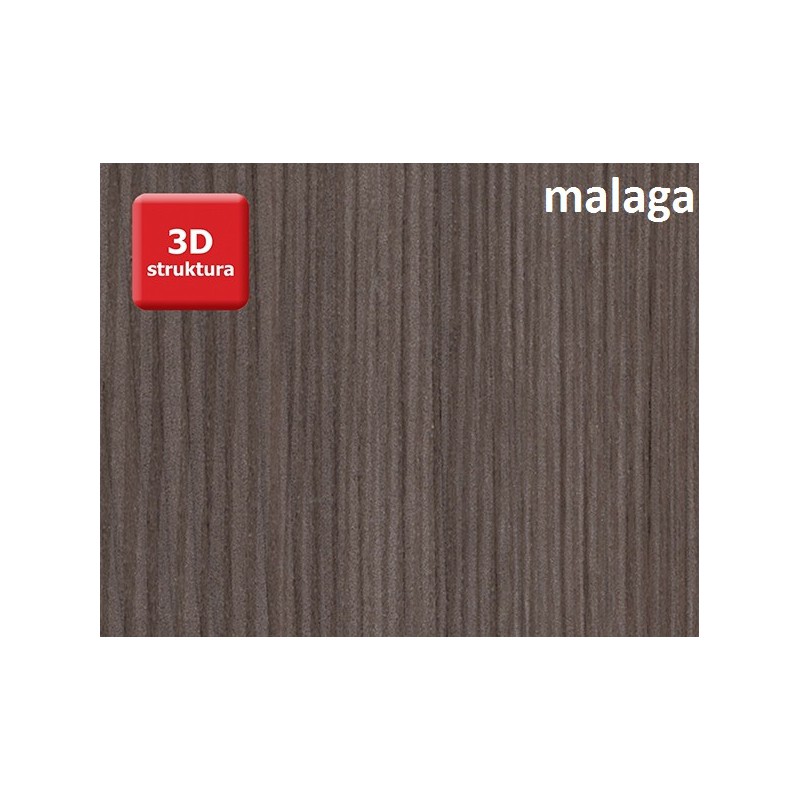 dvere Masonite STRIPE 3D + zárubňa