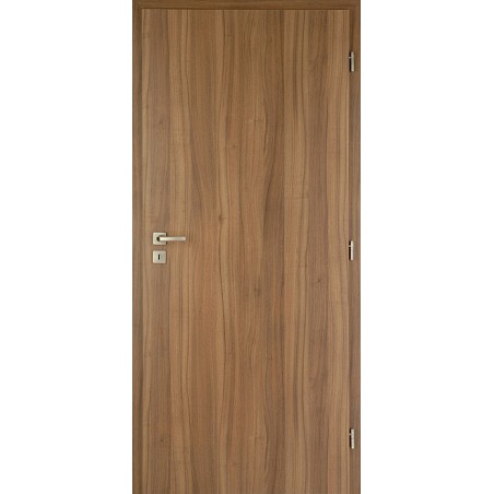 dvere Masonite laminát plné + zárubňa