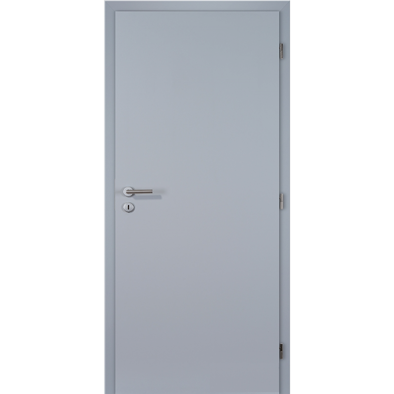 Laminát CPL interiérové dvere plné