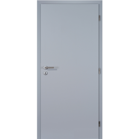 Laminát CPL interiérové dvere plné