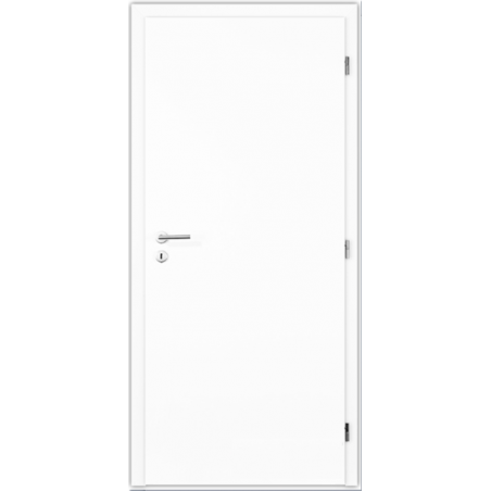 Laminát CPL interiérové dvere plné