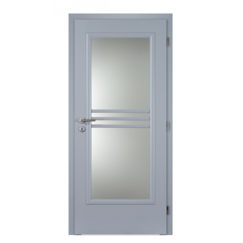 Laminátové interiérové dvere PANORAMA