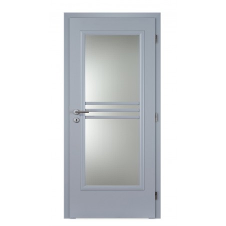 Laminátové interiérové dvere PANORAMA